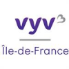 VYV3 Ile de France-logo