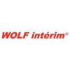 WOLF INTERIM Sélestat-logo
