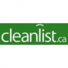 Cleanlist