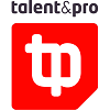 Talent&Pro-logo