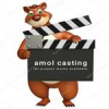 Amolcasting