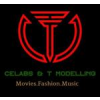 Celabs & T Casting And Production-logo