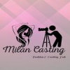 Milan Casting-logo