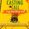 Audition Call For Artists For Movie
