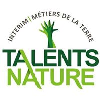 Talents Nature-logo