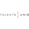 Talents Unis-logo