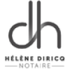 Hélène Diricq, Société Notariale