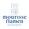 Kantoor Mourisse & Flamen, geassocieerde notarissen