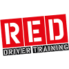 RED Driving School-logo