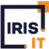 Iris IT-logo