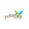 Potager City-logo