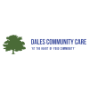 Dales Community Care-logo