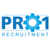 Pro1 Recruitment Ltd-logo