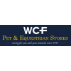 WCF Pet & Equestrian-logo