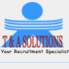 T & A HR Solutions-logo