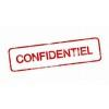 Confidentiel