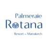 Palmeraie Rotana Resort - Marrakesh