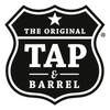 Tap & Barrel-logo