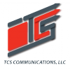TCS Communications-logo