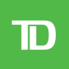 The Toronto-Dominion Bank (Canada)-logo