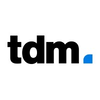 TDM Recruitment-logo