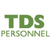 TDS Personnel-logo