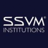 SSVM Institutions-logo