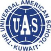 The Universal American School Kuwait