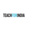 Teach For India-logo