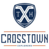 Crosstown High-logo