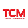 Teacher Created Materials-logo