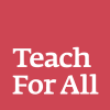 TeachForAll Inc-logo
