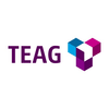 TEAG Thüringer Energie-logo
