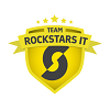 Team Rockstars IT-logo