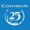 Comtech Group-logo