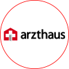 Arzthaus-logo