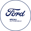 Bächli Automobile-logo