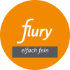 Flury-logo