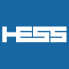 HESS AG-logo