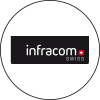 Infra-Com Swiss AG-logo