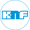 KNF Neuberger AG-logo