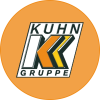 KUHN Gruppe-logo