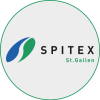 Spitex St.Gallen-logo
