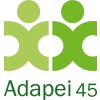 Adapei 45