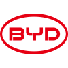 BYD Europe-logo