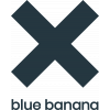 Blue Banana Brand-logo