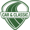 Car & Classic-logo