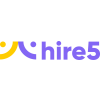 Hire5-logo