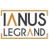 Ianus Legrand-logo