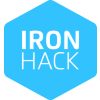 Ironhack-logo